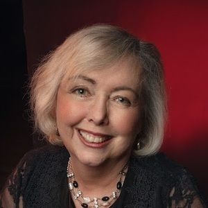 Meet your Posher, Judith